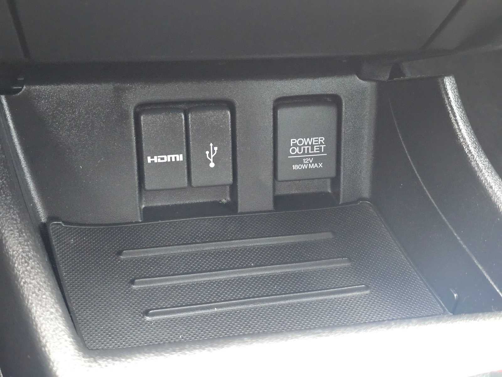 2015 Honda Civic Si