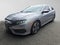 2016 Honda Civic EX-L