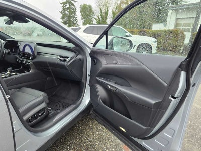 2024 Lexus RX Luxury