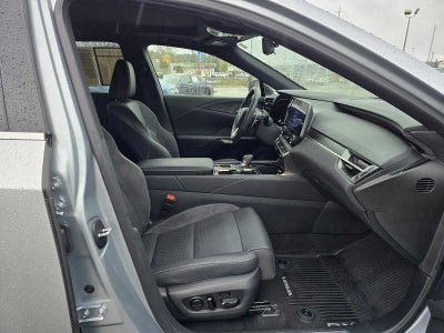 2024 Lexus RX Luxury