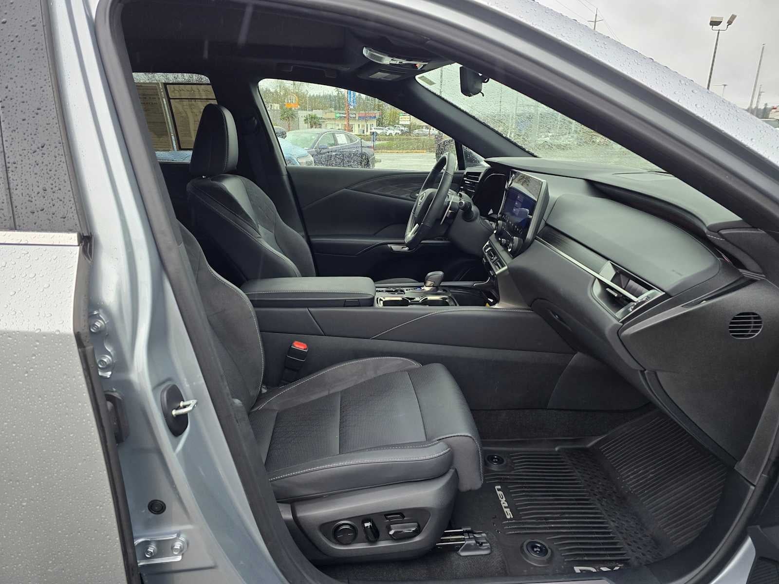 2024 Lexus RX Luxury