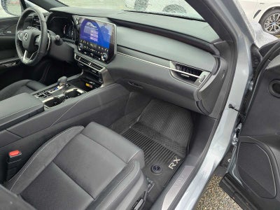 2024 Lexus RX Luxury