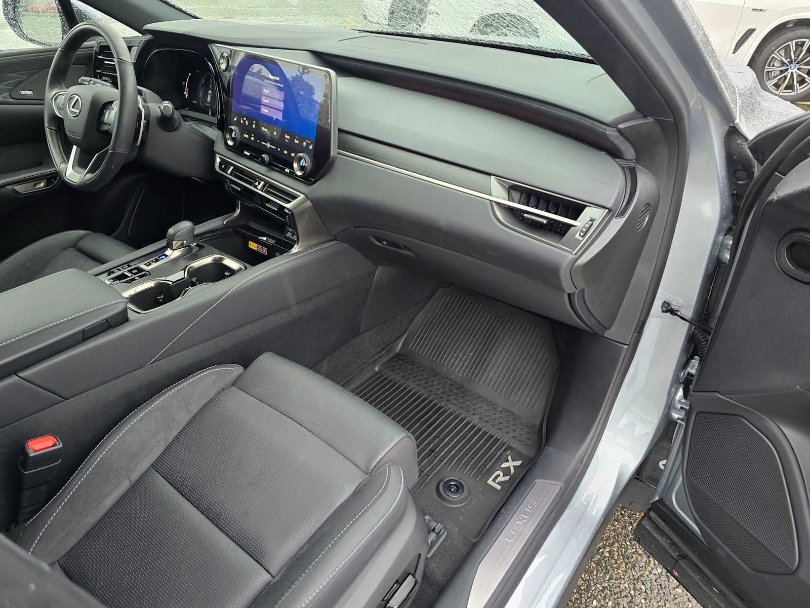 2024 Lexus RX Luxury