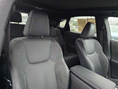 2024 Lexus RX Luxury