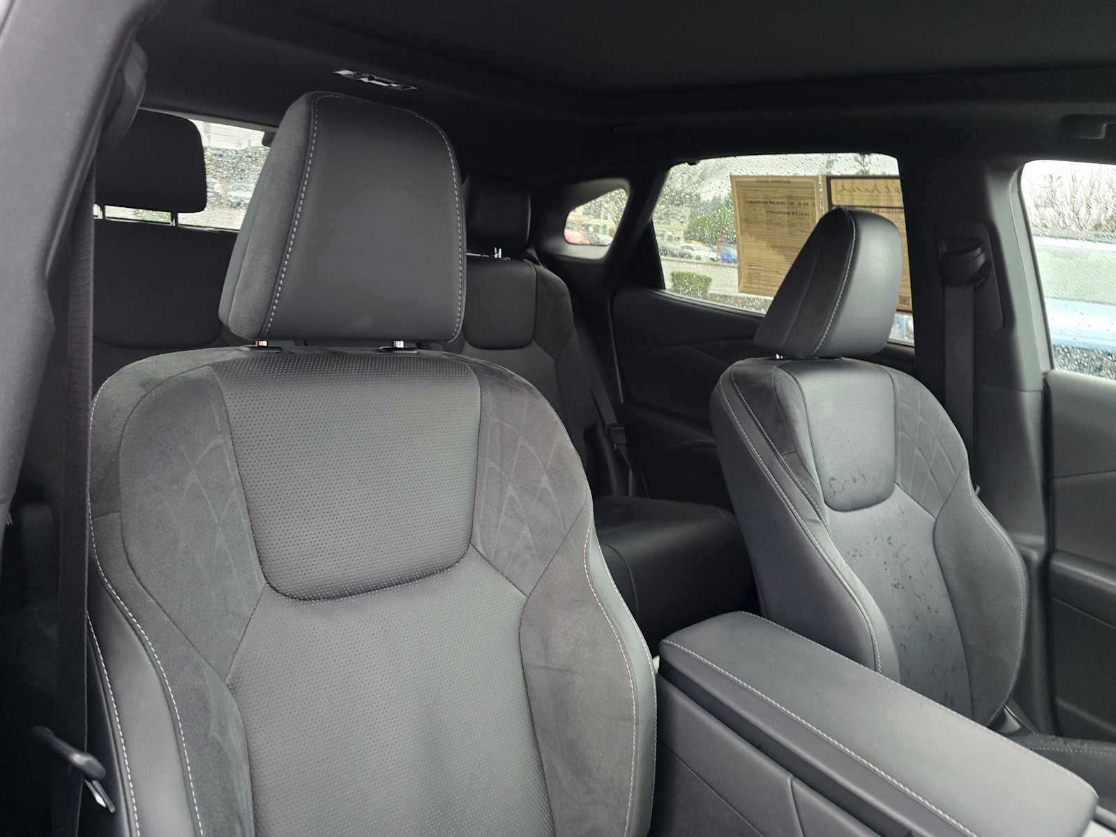 2024 Lexus RX Luxury