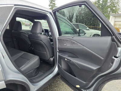 2024 Lexus RX Luxury