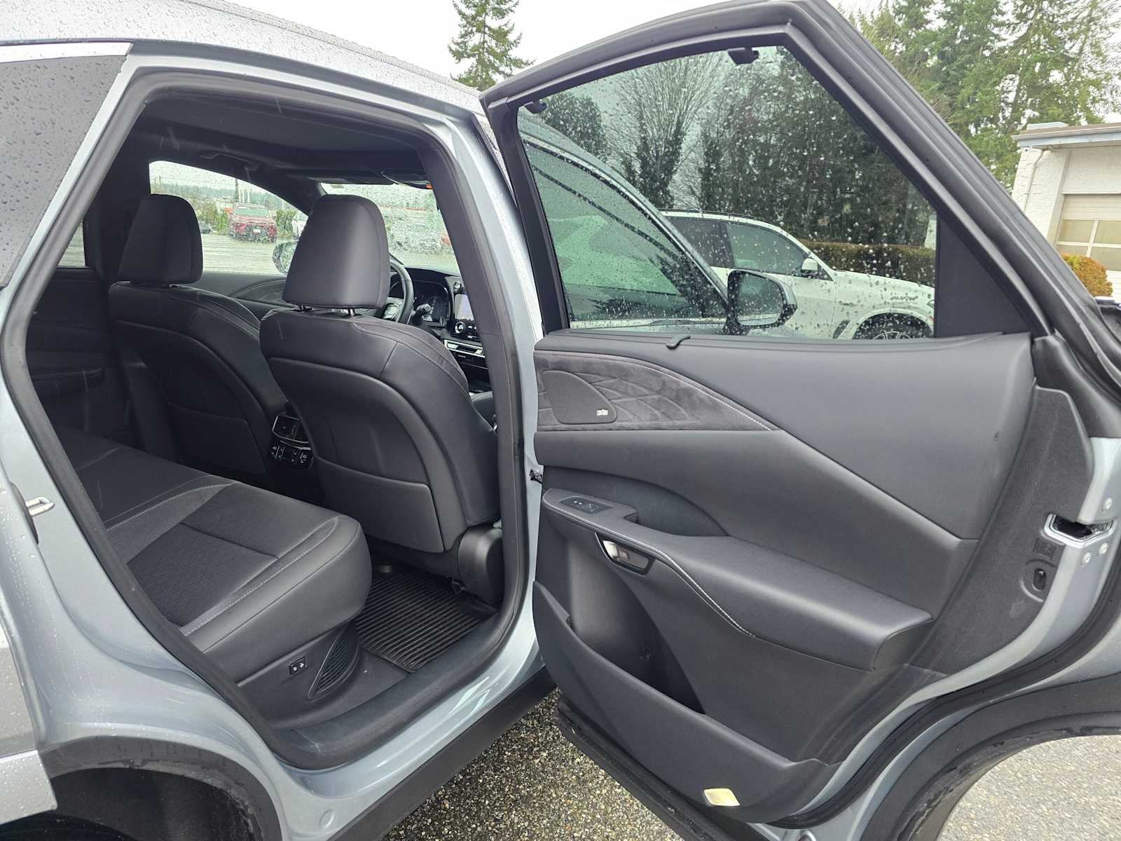 2024 Lexus RX Luxury