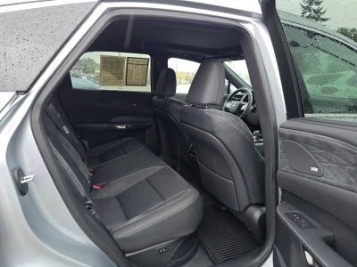 2024 Lexus RX Luxury