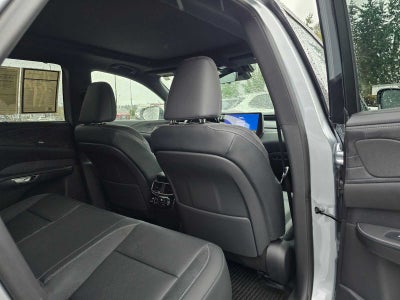 2024 Lexus RX Luxury