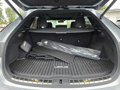 2024 Lexus RX Luxury