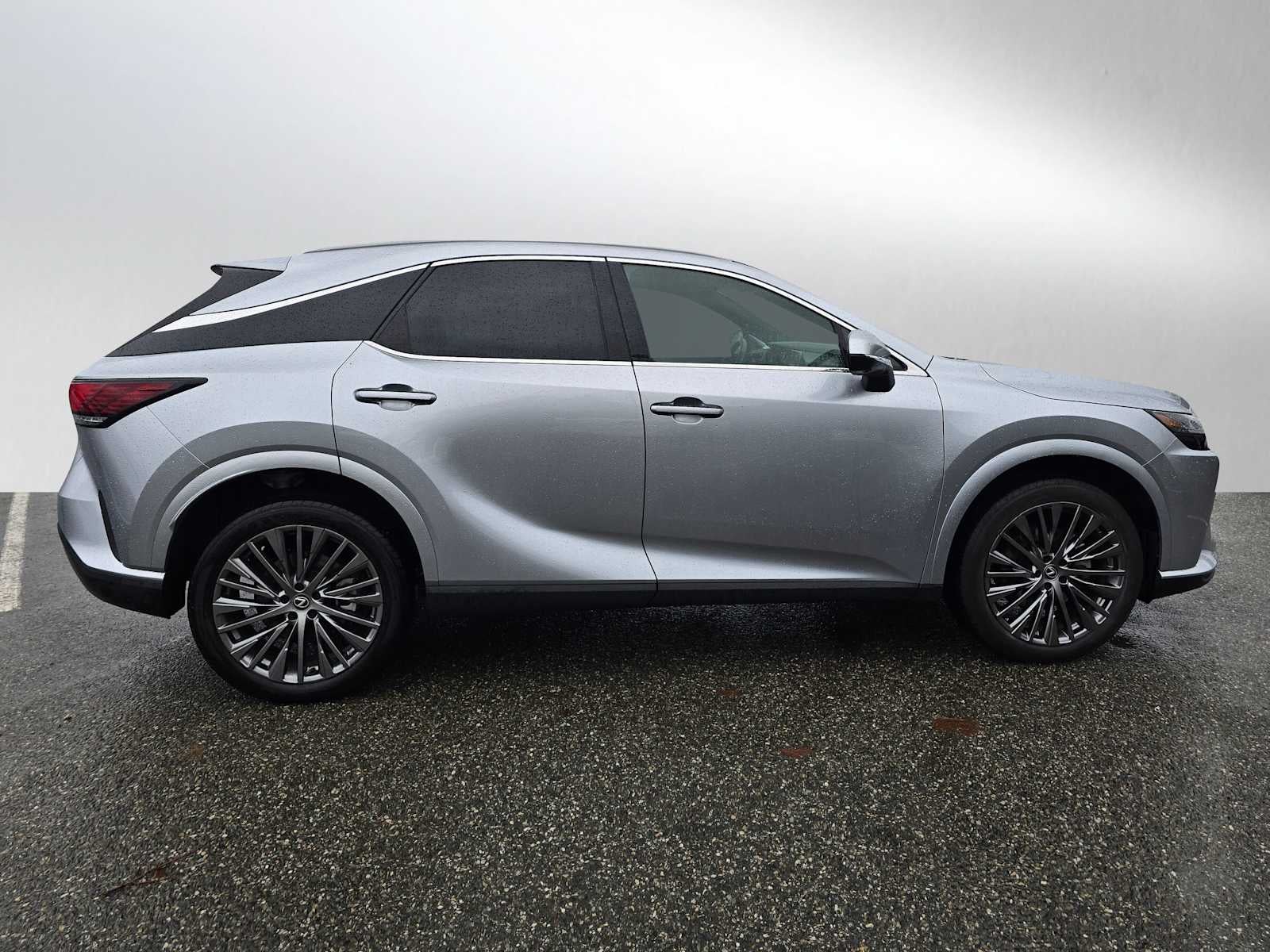 2024 Lexus RX Luxury