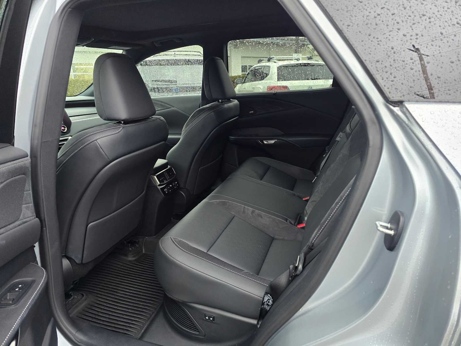 2024 Lexus RX Luxury