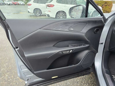 2024 Lexus RX Luxury