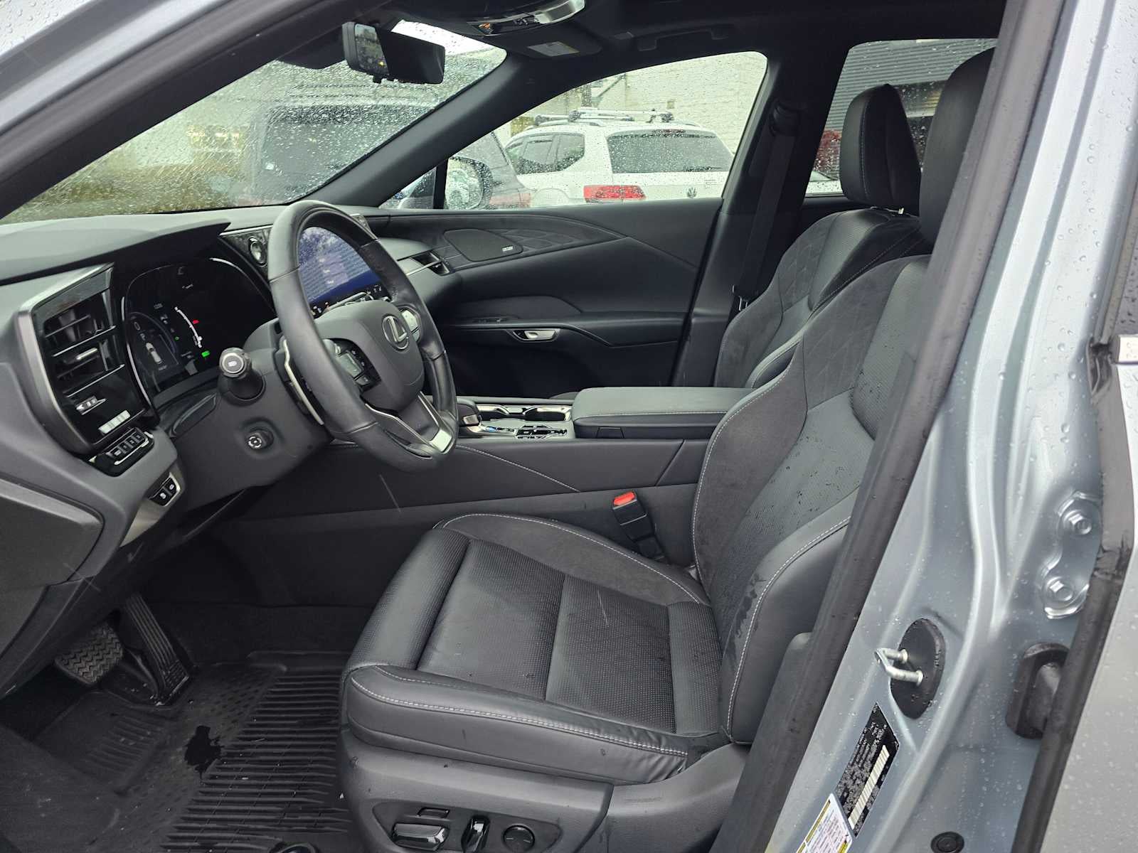 2024 Lexus RX Luxury