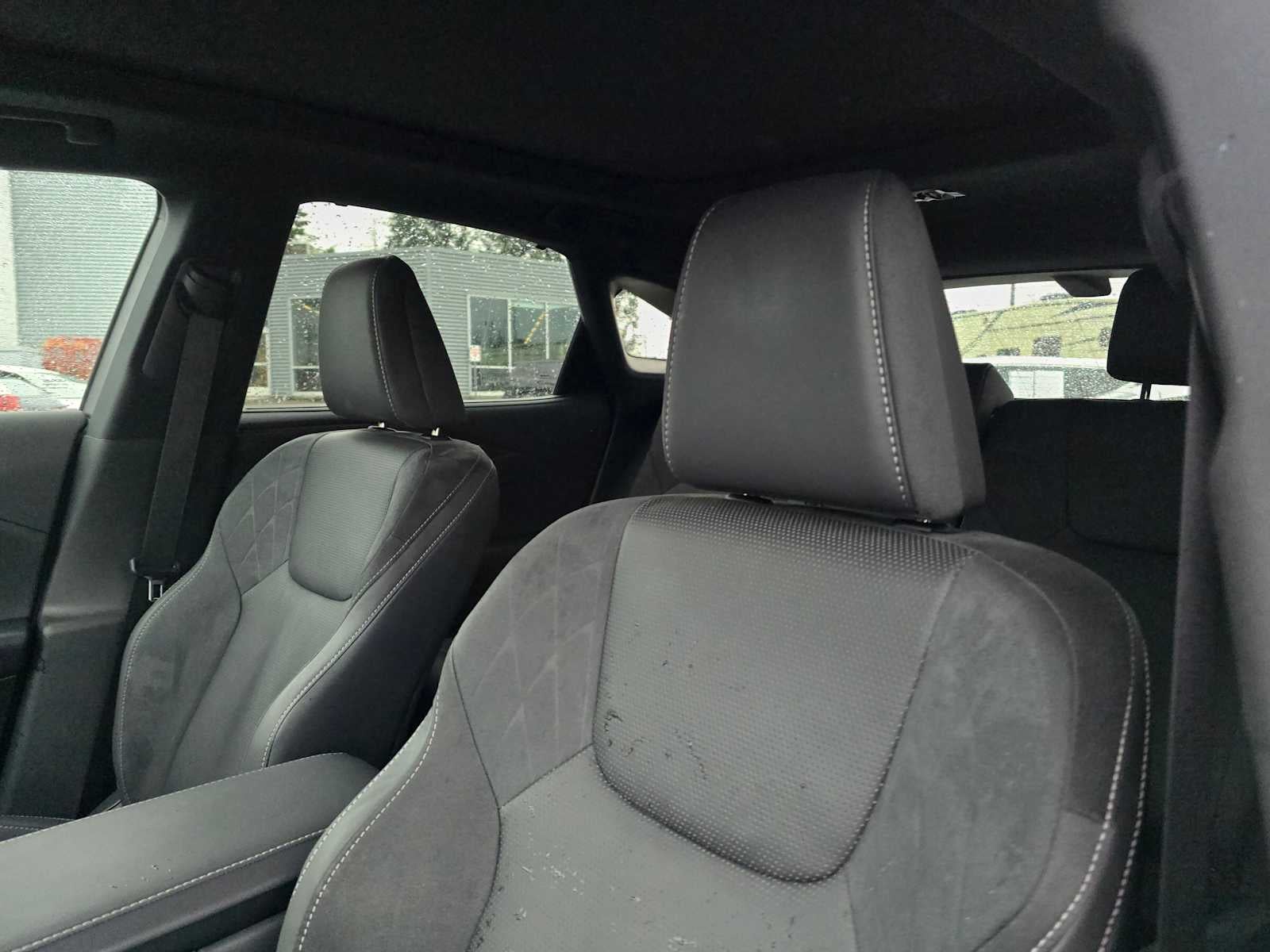 2024 Lexus RX Luxury