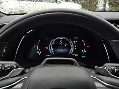 2024 Lexus RX Luxury