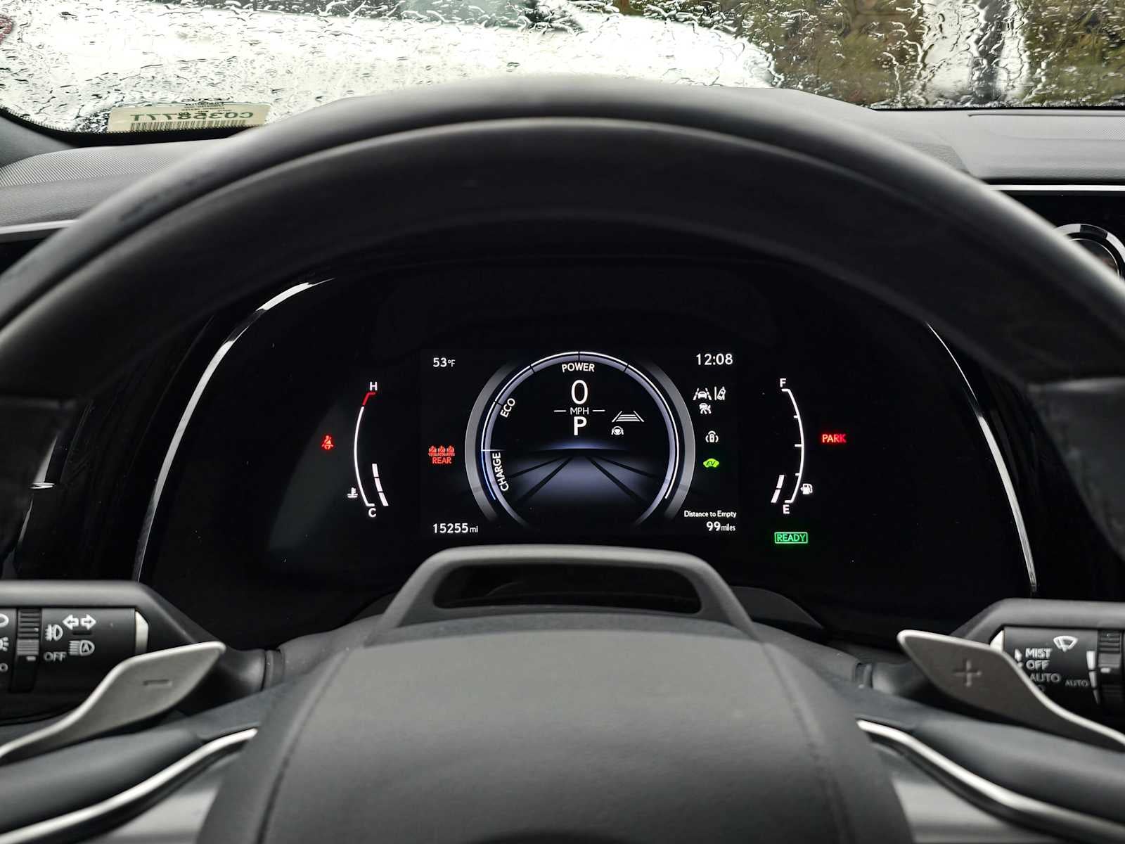 2024 Lexus RX Luxury