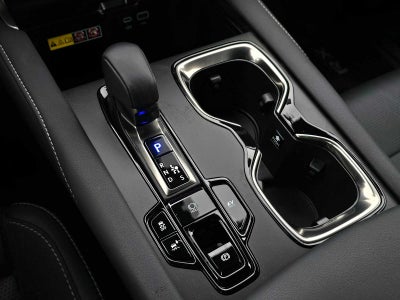 2024 Lexus RX Luxury