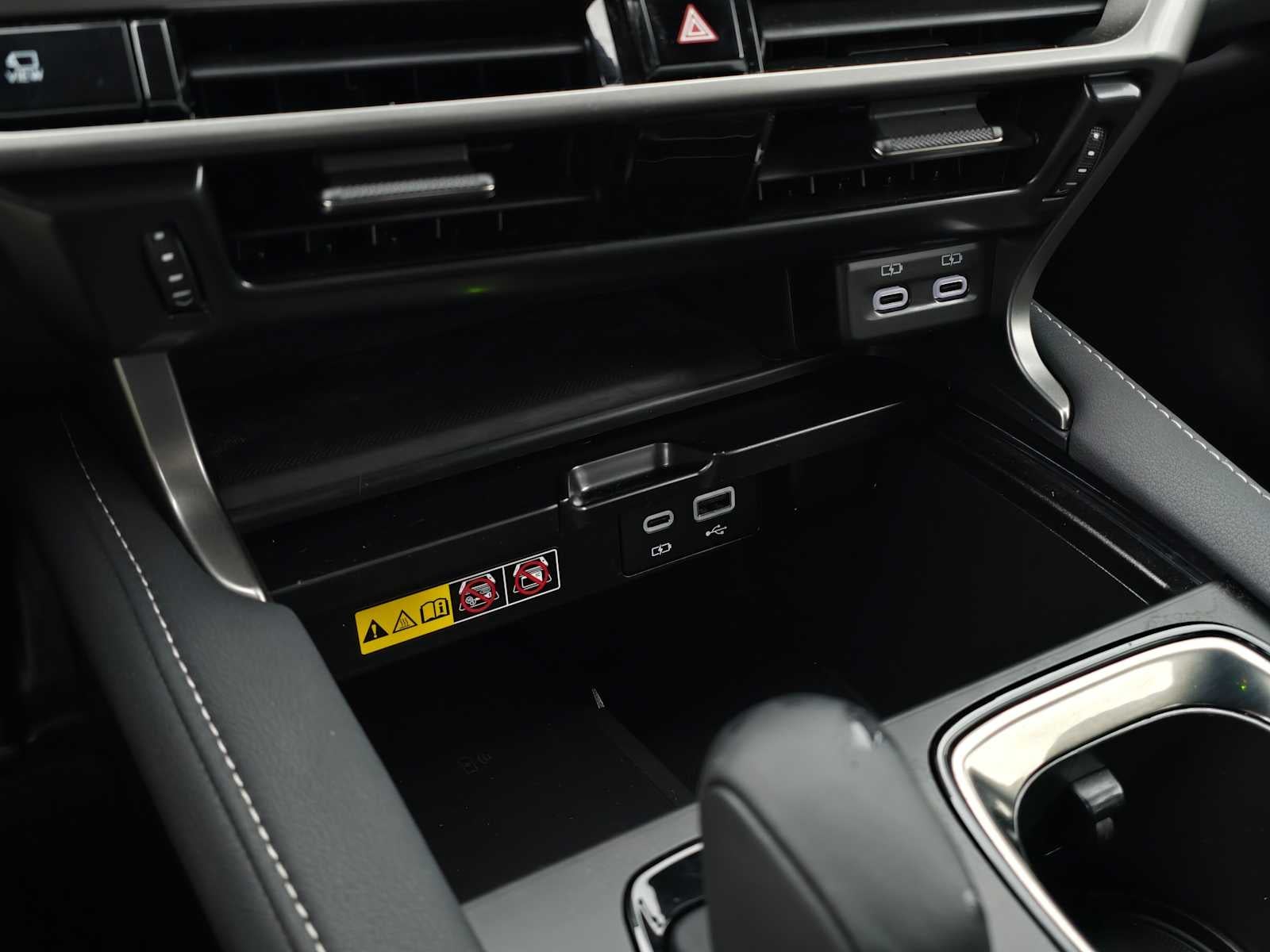 2024 Lexus RX Luxury