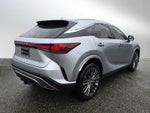 2024 Lexus RX Luxury