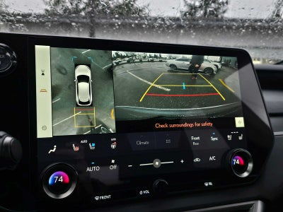 2024 Lexus RX Luxury