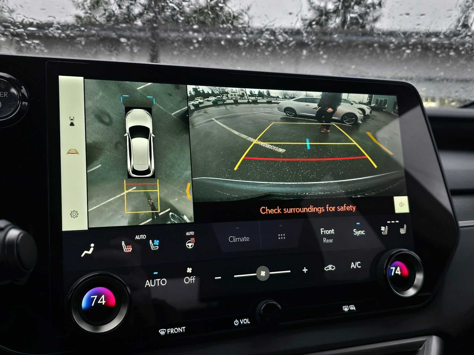 2024 Lexus RX Luxury