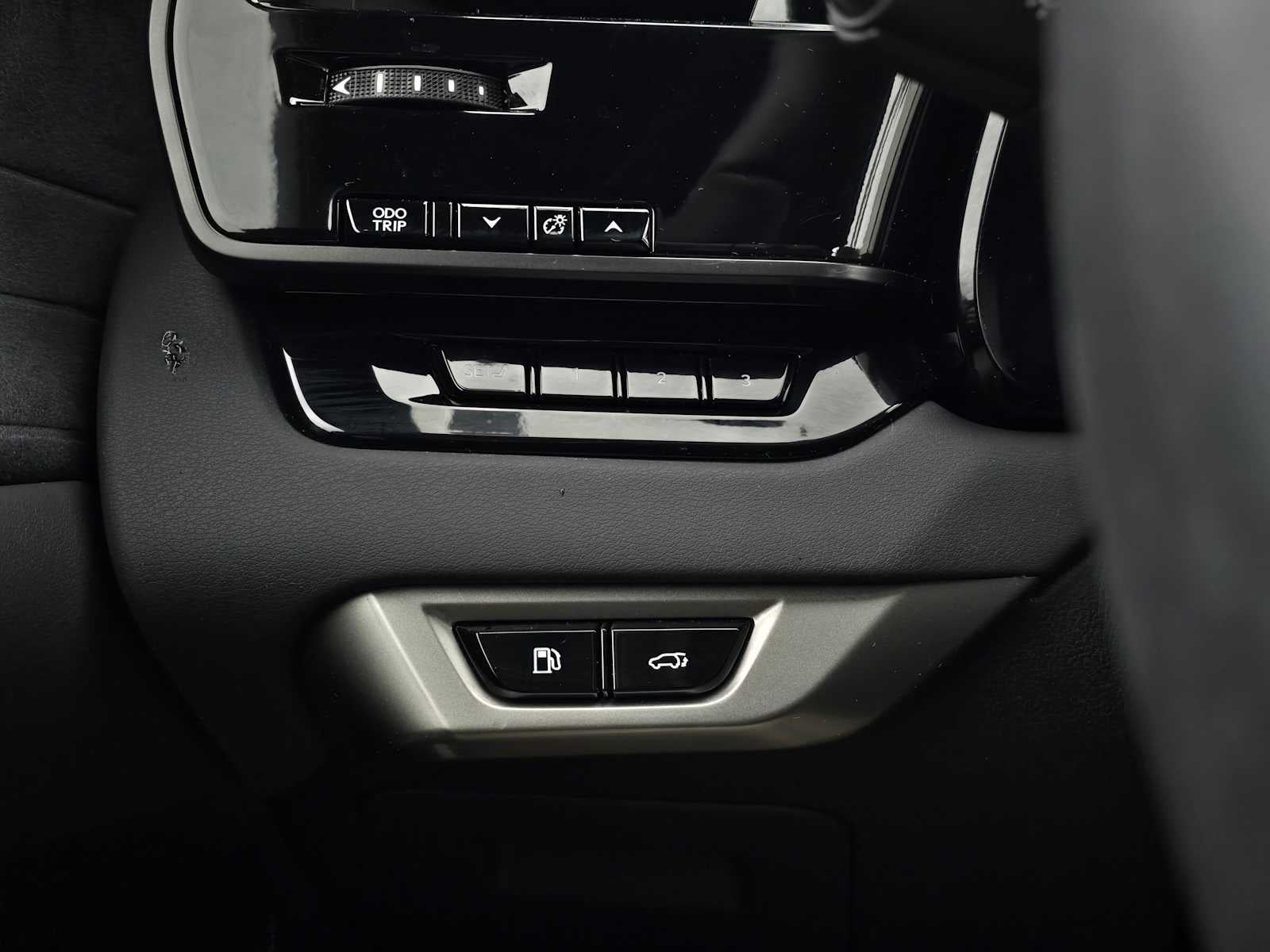 2024 Lexus RX Luxury