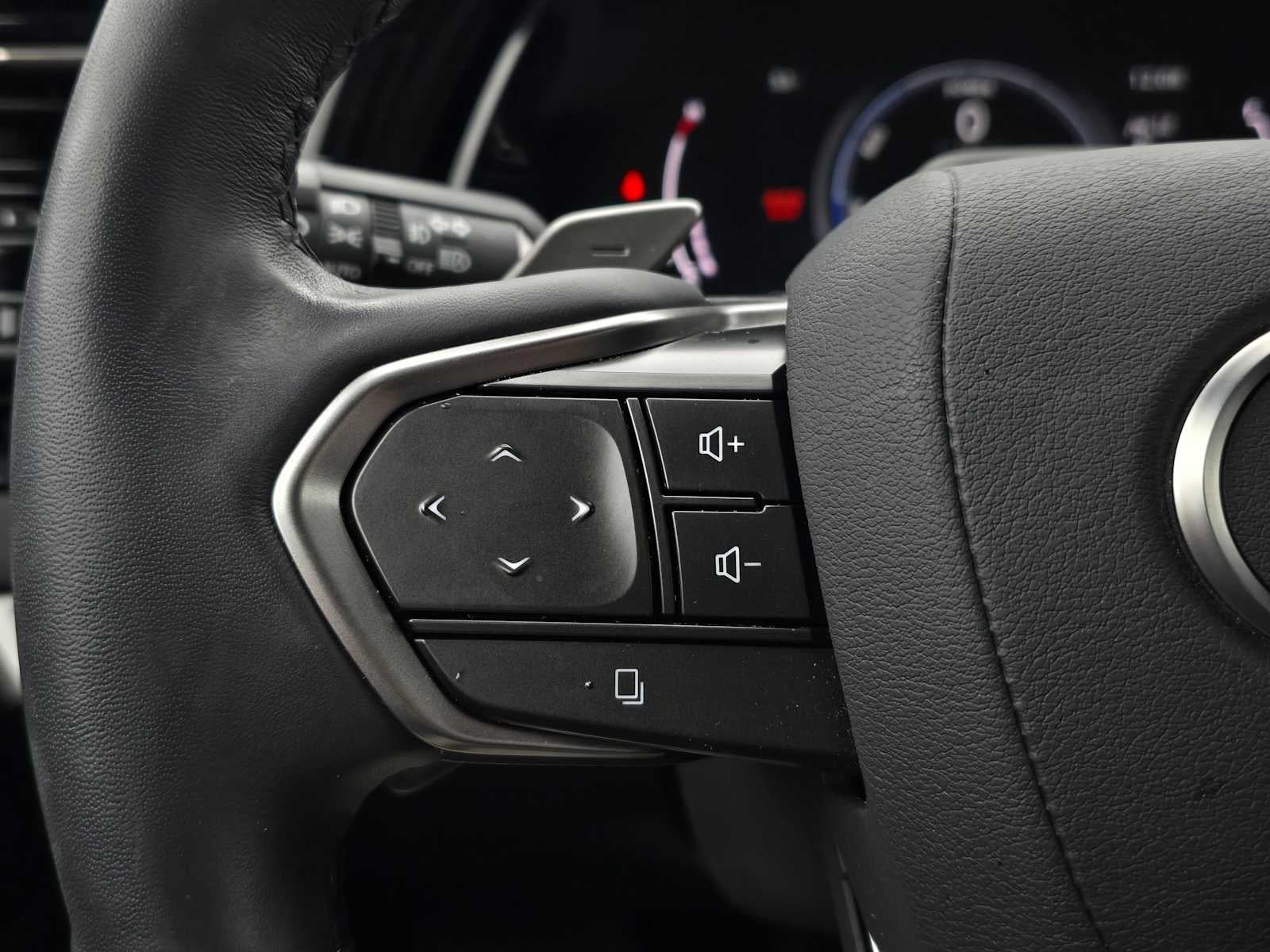 2024 Lexus RX Luxury