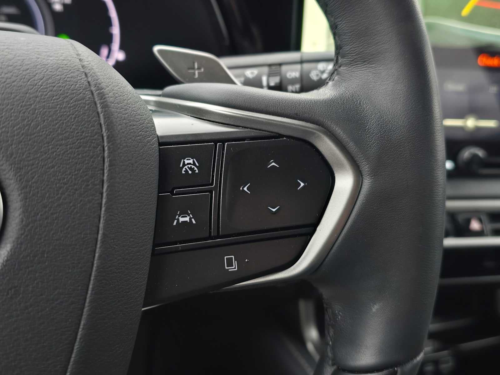 2024 Lexus RX Luxury