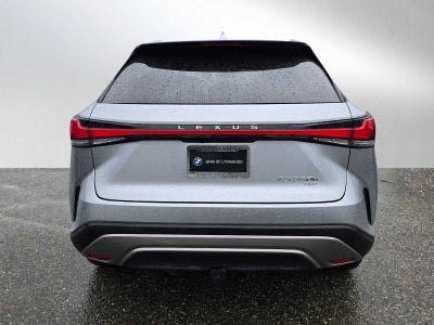 2024 Lexus RX Luxury