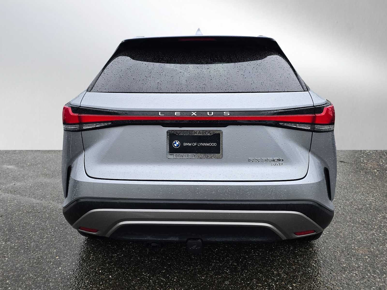 2024 Lexus RX Luxury