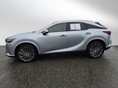 2024 Lexus RX Luxury