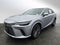 2024 Lexus RX Luxury