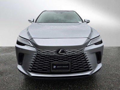 2024 Lexus RX Luxury