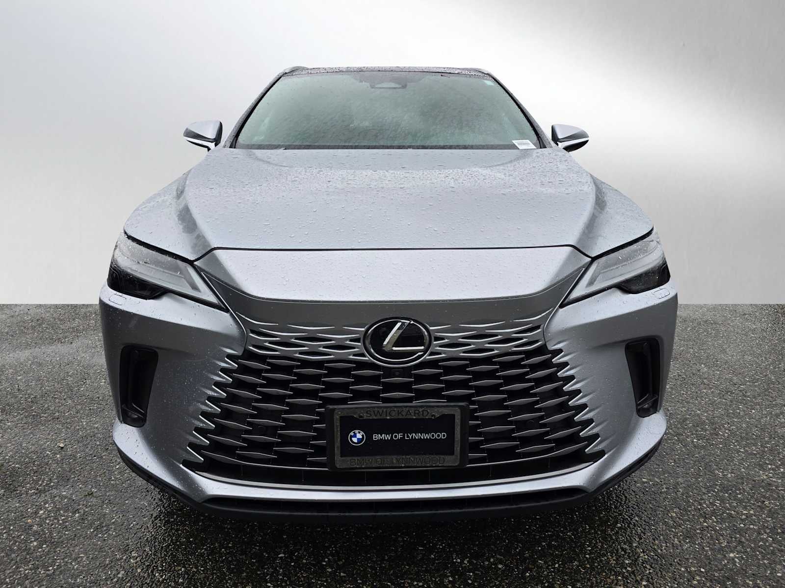 2024 Lexus RX Luxury