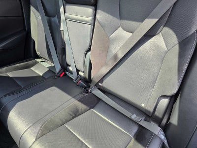 2023 Lexus RX 500h F SPORT Performance