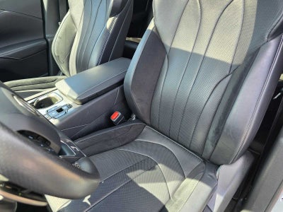 2023 Lexus RX 500h F SPORT Performance