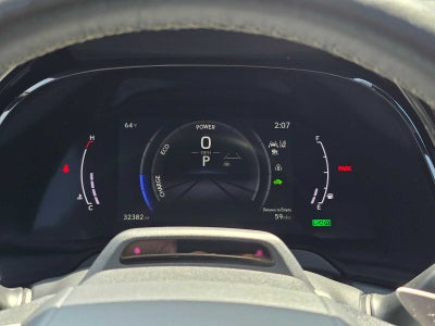 2023 Lexus RX 500h F SPORT Performance