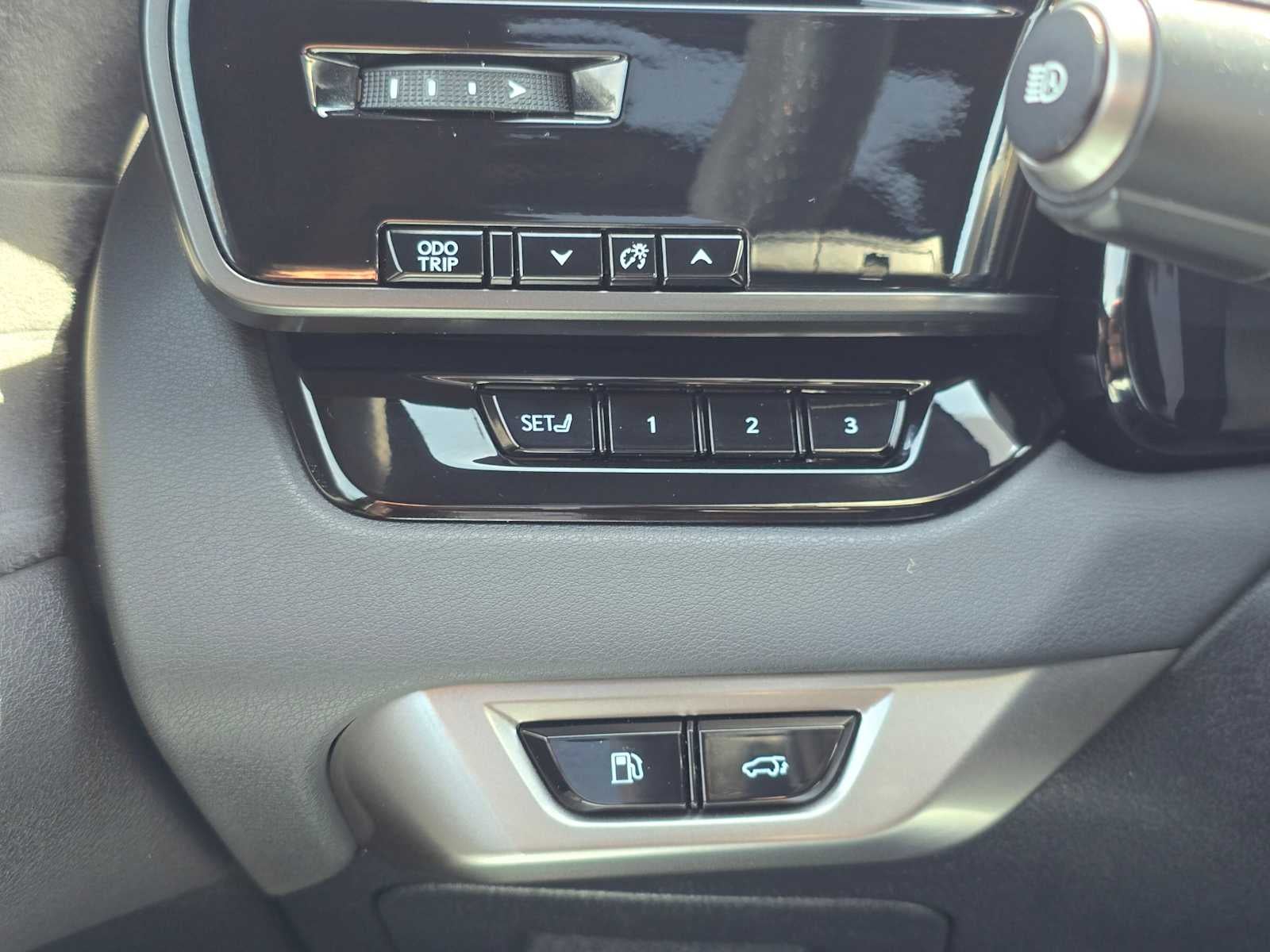 2023 Lexus RX 500h F SPORT Performance
