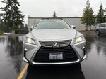 2017 Lexus RX RX 350