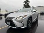 2017 Lexus RX RX 350