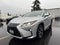 2017 Lexus RX RX 350