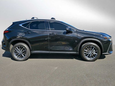2023 Lexus NX 350h Premium