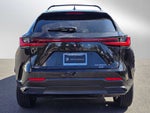 2023 Lexus NX 350h Premium
