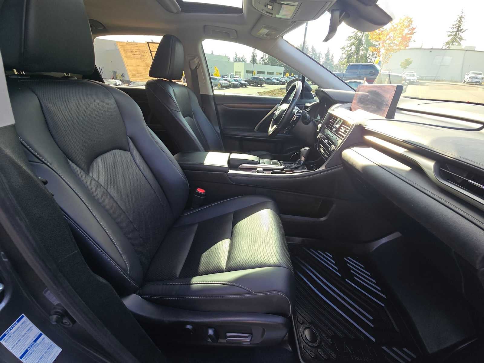 2022 Lexus RX 450h RX 450h