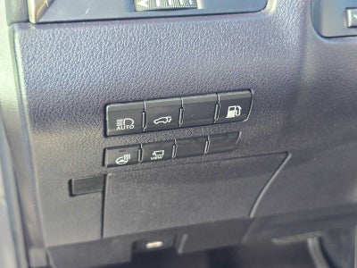 2022 Lexus RX 450h RX 450h