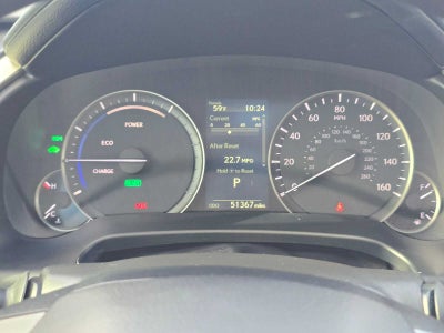 2022 Lexus RX 450h RX 450h