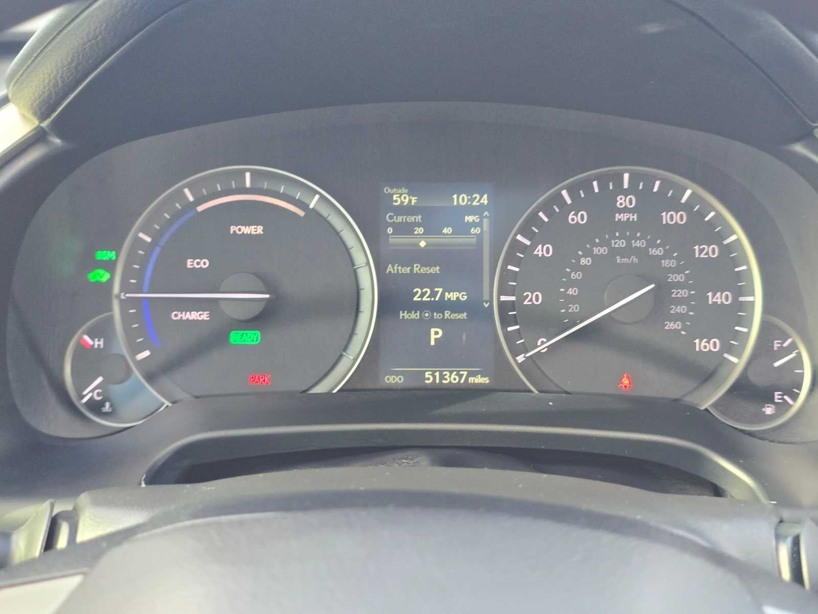 2022 Lexus RX 450h RX 450h