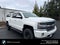 2017 Chevrolet Silverado 1500 High Country
