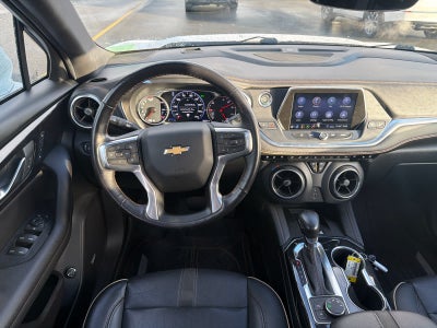 2020 Chevrolet Blazer Premier